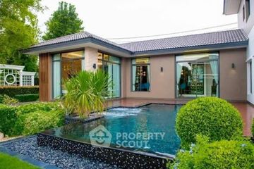 4 Bedroom House for rent in The Grand Lux Bangna-Suanluang, Dokmai, Bangkok