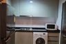 2 Bedroom Condo for rent in Belle Grand Rama 9, Huai Khwang, Bangkok near MRT Phra Ram 9