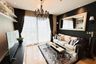 2 Bedroom Condo for rent in Siri at Sukhumvit, Phra Khanong, Bangkok near BTS Thong Lo