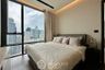 2 Bedroom Condo for rent in The Bangkok Thonglor, Khlong Tan Nuea, Bangkok near BTS Thong Lo