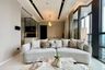 2 Bedroom Condo for rent in The Bangkok Thonglor, Khlong Tan Nuea, Bangkok near BTS Thong Lo