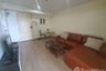 1 Bedroom Condo for rent in Lumpini Place Pinklao 2, Arun Amarin, Bangkok near BTS Bang Wa