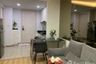 1 Bedroom Condo for rent in JRY RAMA9 CONDOMINIUM, Bang Kapi, Bangkok