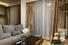 1 Bedroom Condo for rent in JRY RAMA9 CONDOMINIUM, Bang Kapi, Bangkok