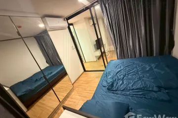 1 Bedroom Condo for rent in Notting Hill The Exclusive CharoenKrung, Wat Phraya Krai, Bangkok