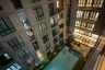 1 Bedroom Condo for rent in Notting Hill The Exclusive CharoenKrung, Wat Phraya Krai, Bangkok