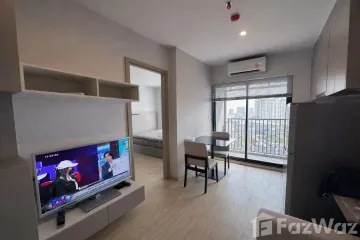 1 Bedroom Condo for rent in The Privacy Thaphra Interchange, Wat Tha Phra, Bangkok near MRT Tha Phra