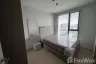 1 Bedroom Condo for rent in The Privacy Thaphra Interchange, Wat Tha Phra, Bangkok near MRT Tha Phra