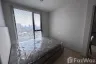 1 Bedroom Condo for rent in The Privacy Thaphra Interchange, Wat Tha Phra, Bangkok near MRT Tha Phra