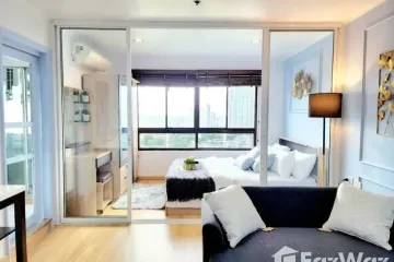 1 Bedroom Condo for rent in Lumpini Ville Sukhumvit 77, Suan Luang, Bangkok near BTS On Nut