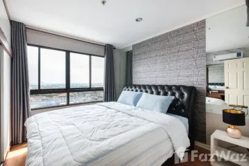 1 Bedroom Condo for rent in Lumpini Ville Sukhumvit 77, Suan Luang, Bangkok near BTS On Nut
