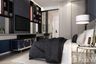 Condo for rent in Denim Jatujak, Chom Phon, Bangkok near BTS Mo chit