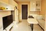 1 Bedroom Condo for rent in The Prodigy Phetkasem 62, Bang Wa, Bangkok near MRT Bang Khae