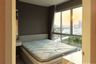 1 Bedroom Condo for rent in The Prodigy Phetkasem 62, Bang Wa, Bangkok near MRT Bang Khae