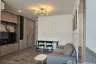 1 Bedroom Condo for rent in Regent Home Bangna, Bang Na, Bangkok near BTS Bang Na