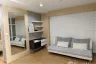 1 Bedroom Condo for rent in The Station Sathorn - Bangrak, Thung Wat Don, Bangkok near BTS Surasak