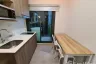 1 Bedroom Condo for rent in The Parkland Phetkasem 56, Bang Wa, Bangkok near MRT Phasi Charoen