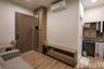 1 Bedroom Condo for rent in NICHE MONO Sukhumvit - Bearing, Samrong Nuea, Samut Prakan near BTS Bearing