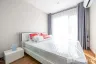 Condo for rent in Regent Home Sukhumvit 81, Suan Luang, Bangkok near BTS On Nut