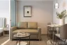 1 Bedroom Condo for rent in Regent Home Bangna, Bang Na, Bangkok near BTS Bang Na