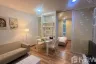 1 Bedroom Condo for rent in Centric Scene Sukhumvit 64, Bang Na, Bangkok near BTS Punnawithi