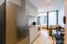 1 Bedroom Condo for rent in The Matt Sathorn-Thapra 1, Talat Phlu, Bangkok near BTS Talat Phlu