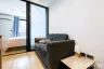 1 Bedroom Condo for rent in The Matt Sathorn-Thapra 1, Talat Phlu, Bangkok near BTS Talat Phlu