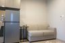 1 Bedroom Condo for rent in The Privacy Thaphra Interchange, Wat Tha Phra, Bangkok near MRT Tha Phra