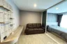 1 Bedroom Condo for rent in Regent Home Bangna, Bang Na, Bangkok near BTS Bang Na
