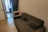 1 Bedroom Condo for rent in NICHE MONO Sukhumvit - Bearing, Samrong Nuea, Samut Prakan near BTS Bearing