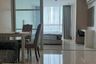 1 Bedroom Condo for rent in Elements Srinakarin, Nong Bon, Bangkok near MRT Srinagarindra 38