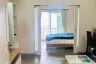 1 Bedroom Condo for rent in The Seed Phaholyothin, Sam Sen Nai, Bangkok near BTS Saphan Kwai