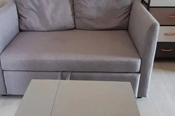 1 Bedroom Condo for rent in Metro Luxe Rose Gold Phaholyothin - Sutthisan, Sam Sen Nai, Bangkok