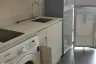 1 Bedroom Condo for rent in Metro Luxe Rose Gold Phaholyothin - Sutthisan, Sam Sen Nai, Bangkok