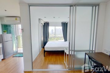 1 Bedroom Condo for rent in Lumpini Park Rama 9 - Ratchada, Bang Kapi, Bangkok near MRT Phra Ram 9