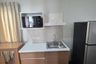 1 Bedroom Apartment for rent in BAAN SARAN NUCH, Phra Khanong Nuea, Bangkok near BTS On Nut