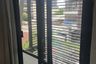 1 Bedroom Apartment for rent in BAAN SARAN NUCH, Phra Khanong Nuea, Bangkok near BTS On Nut