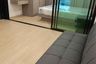 1 Bedroom Condo for rent in The One Plus Grade Huamark, Hua Mak, Bangkok near MRT Si Kritha