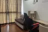 1 Bedroom Condo for rent in The Niche Wongwianyai-Taksin, Hiran Ruchi, Bangkok near BTS Wongwian Yai
