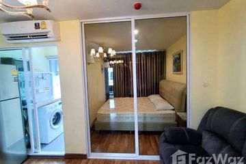 1 Bedroom Condo for rent in Regent Home Sukhumvit 81, Suan Luang, Bangkok near BTS On Nut