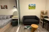 1 Bedroom Condo for rent in Regent Home Bangna, Bang Na, Bangkok near BTS Bang Na