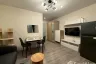 1 Bedroom Condo for rent in Regent Home Bangna, Bang Na, Bangkok near BTS Bang Na
