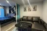 1 Bedroom Condo for rent in Regent Home Bangna, Bang Na, Bangkok near BTS Bang Na