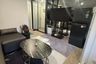 1 Bedroom Condo for rent in Regent Home Bangna, Bang Na, Bangkok near BTS Bang Na