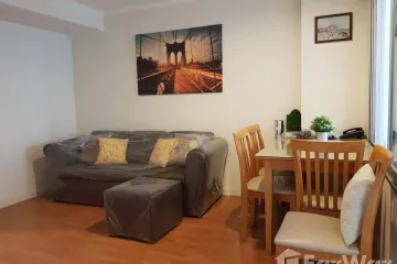 1 Bedroom Condo for rent in Lumpini Ville Sukhumvit 77, Suan Luang, Bangkok near BTS On Nut