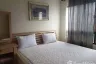 1 Bedroom Condo for rent in Lumpini Ville Sukhumvit 77, Suan Luang, Bangkok near BTS On Nut