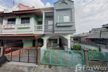 3 Bedroom Townhouse for rent in Natthakan 3,5, Khlong Thanon, Bangkok