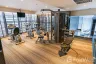 1 Bedroom Condo for rent in Aspire Sathorn-Thapra, Bukkhalo, Bangkok near BTS Talat Phlu