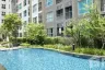 1 Bedroom Condo for rent in Aspire Sathorn-Thapra, Bukkhalo, Bangkok near BTS Talat Phlu