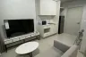 1 Bedroom Condo for rent in Chapter One Shine Bangpo, Bang Sue, Bangkok near MRT Bang Pho